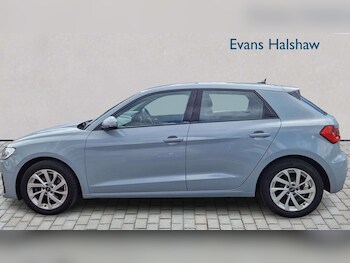 Used Audi A1 2022 for sale - 78857294: Photo