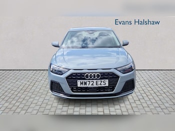 Used Audi A1 2022 for sale - 78857294: Photo