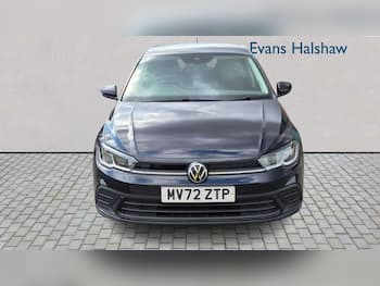 Used Volkswagen Polo 2022 for sale - 79637531: Photo