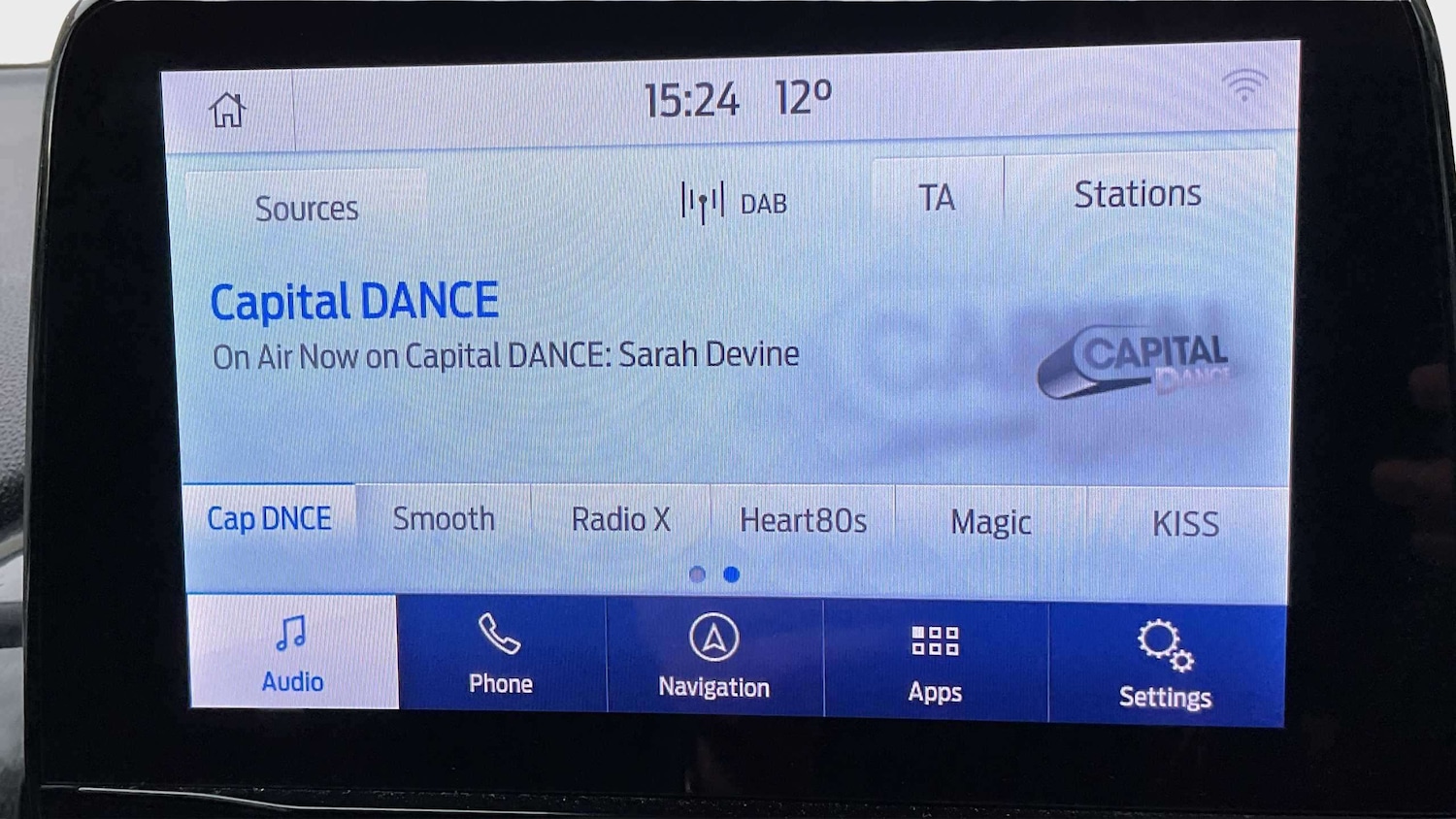 Used Ford Fiesta 2021 for sale - 78104381: Photo 12