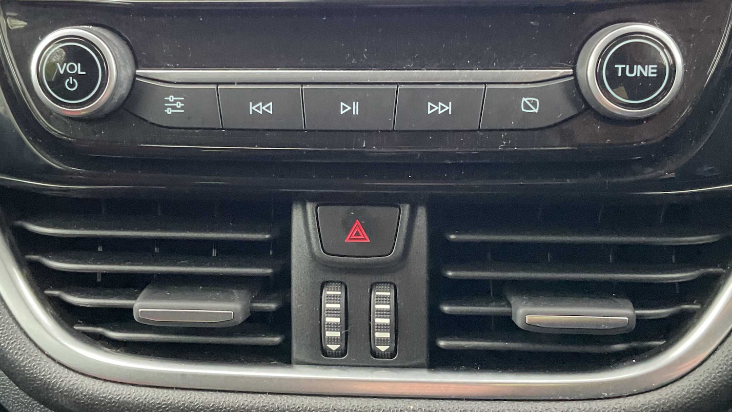 Used Ford Fiesta 2021 for sale - 78104381: Photo 13