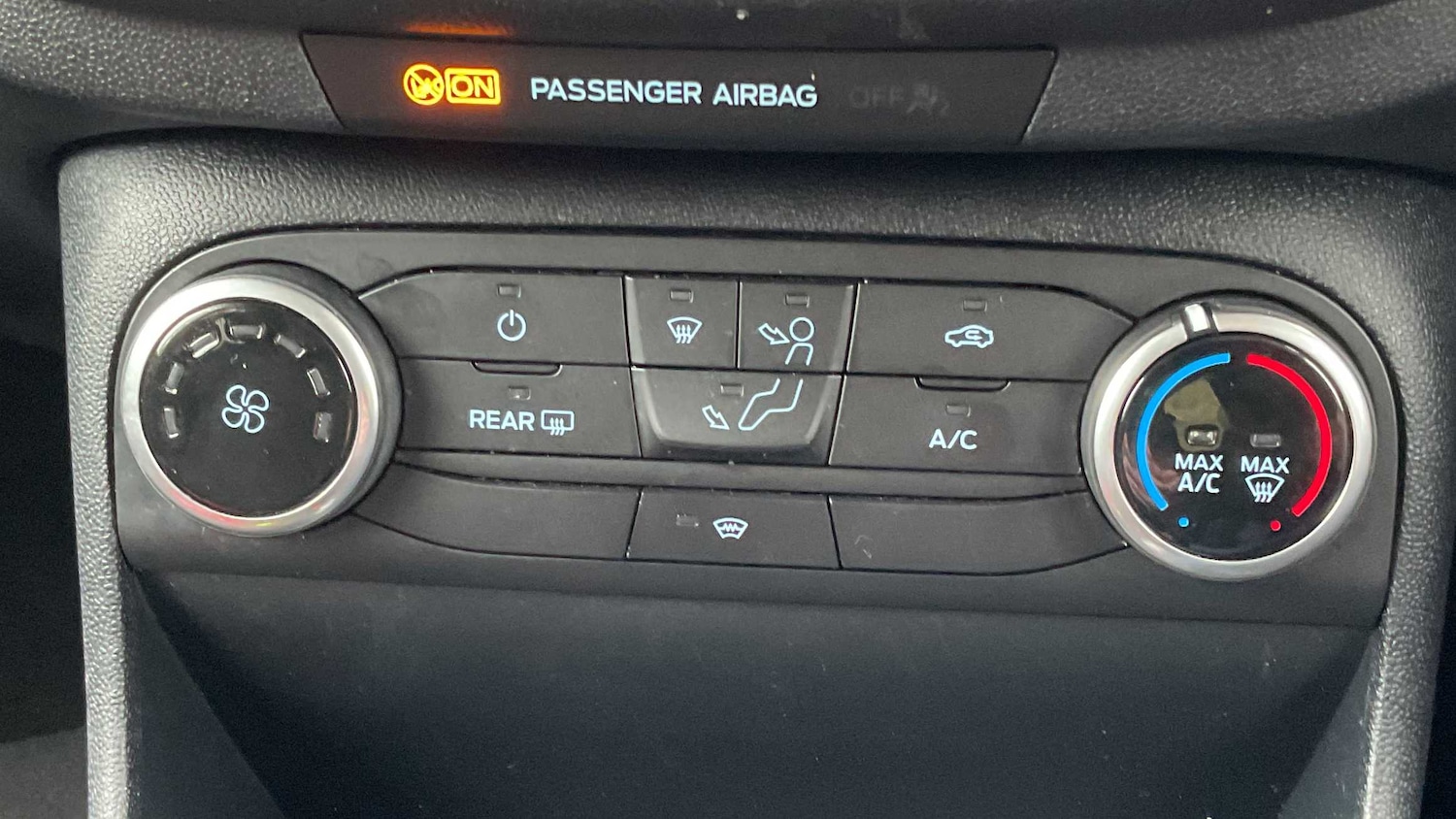 Used Ford Fiesta 2021 for sale - 78104381: Photo 14