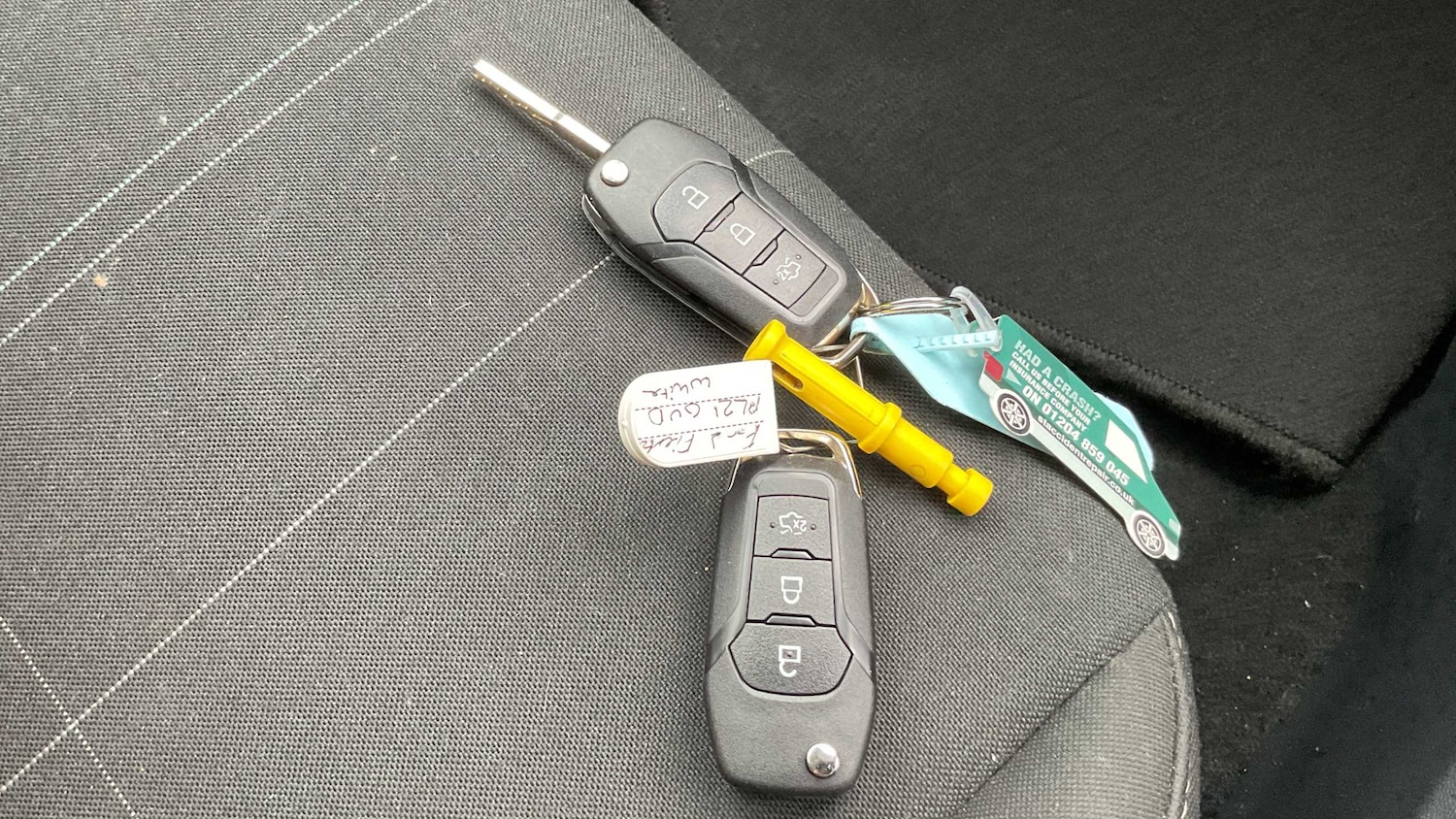 Used Ford Fiesta 2021 for sale - 78104381: Photo 17