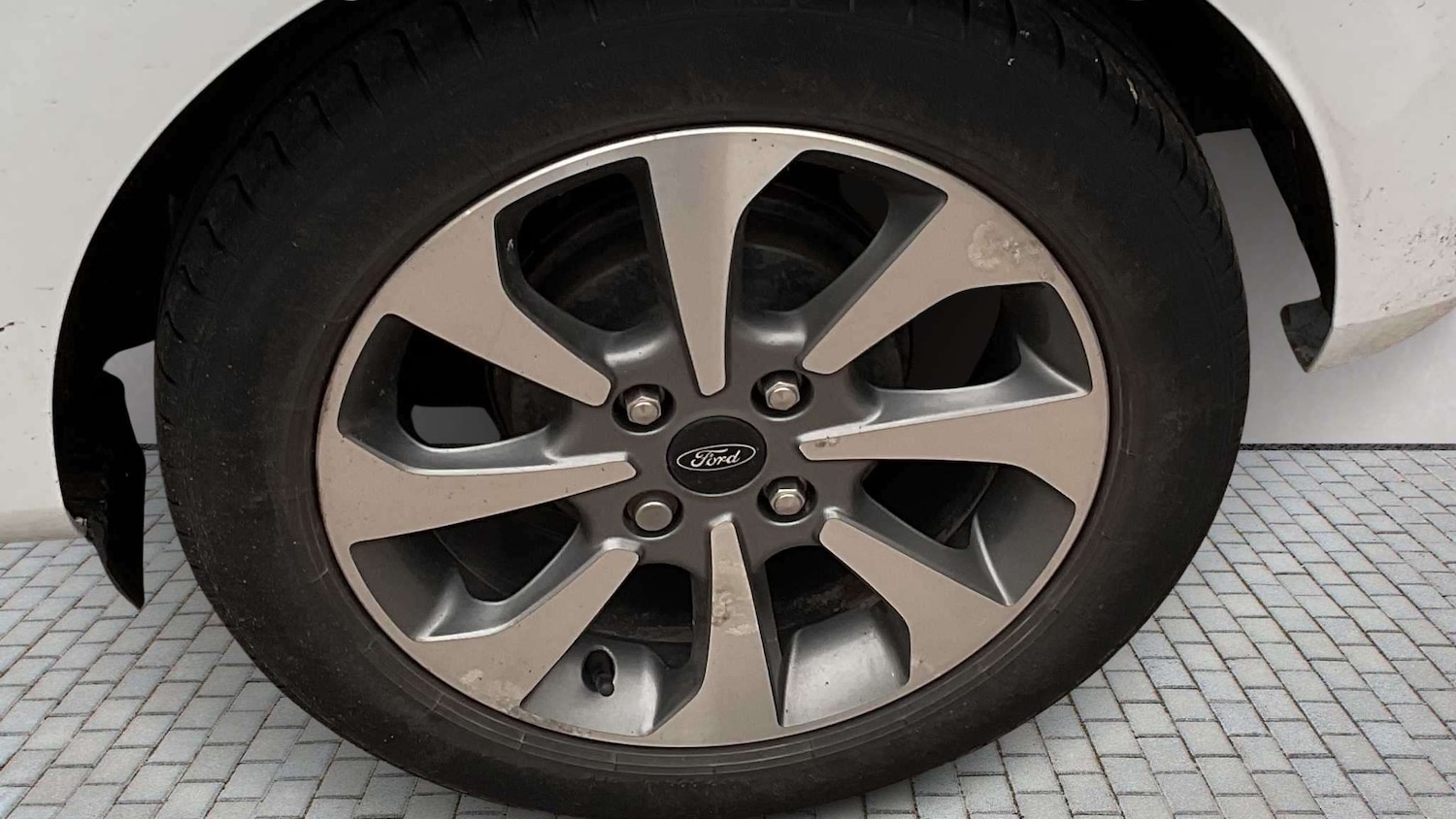 Used Ford Fiesta 2021 for sale - 78104381: Photo 3