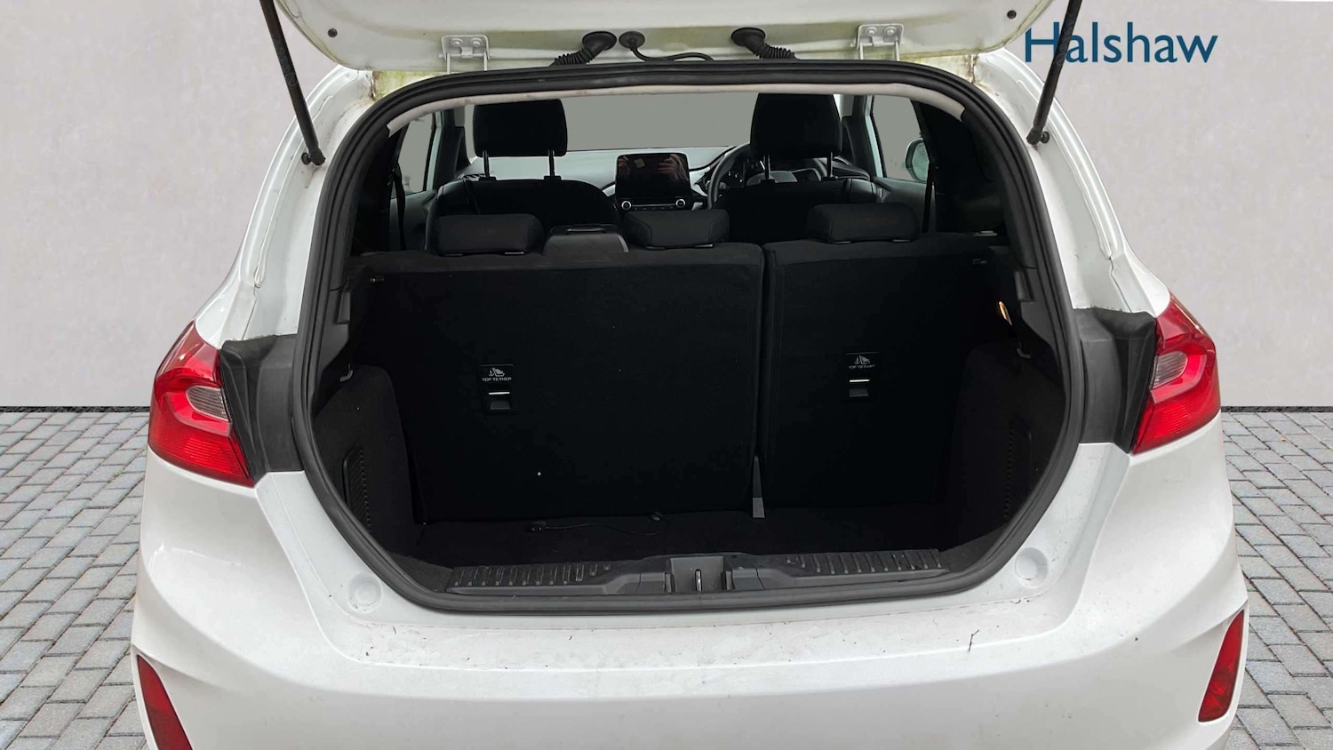 Used Ford Fiesta 2021 for sale - 78104381: Photo 4