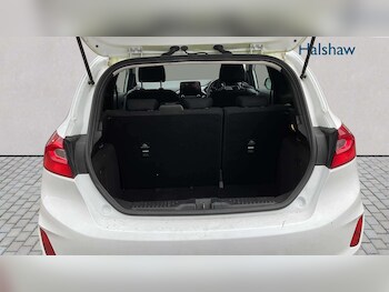 Used Ford Fiesta 2021 for sale - 78104381: Photo