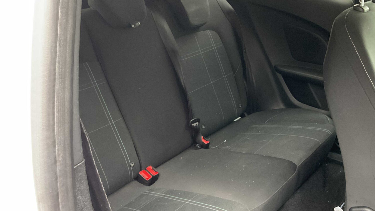 Used Ford Fiesta 2021 for sale - 78104381: Photo 6