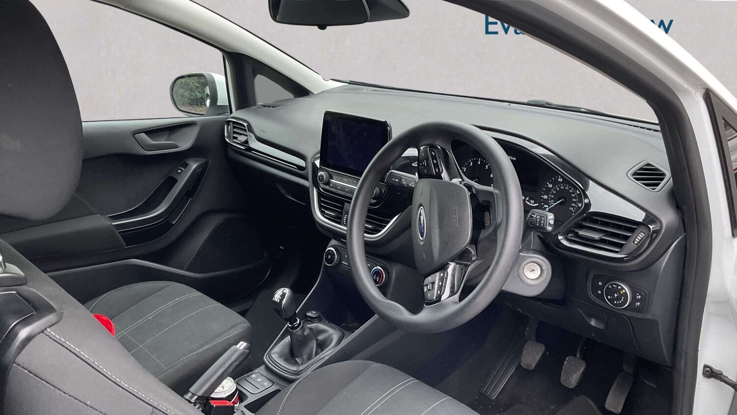 Used Ford Fiesta 2021 for sale - 78104381: Photo 7