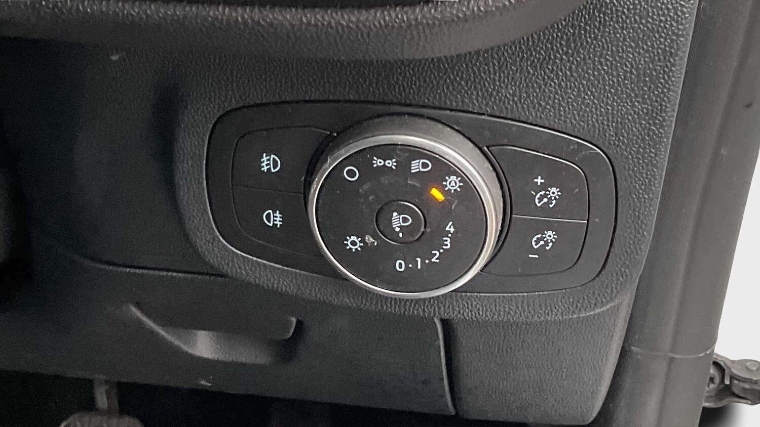 Used Ford Fiesta 2021 for sale - 78104381: Photo 8