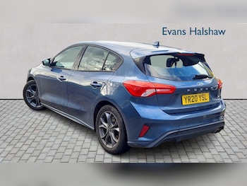 Used Ford Focus 2020 for sale - 77638487: Photo