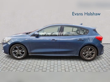Used Ford Focus 2020 for sale - 77638487: Photo