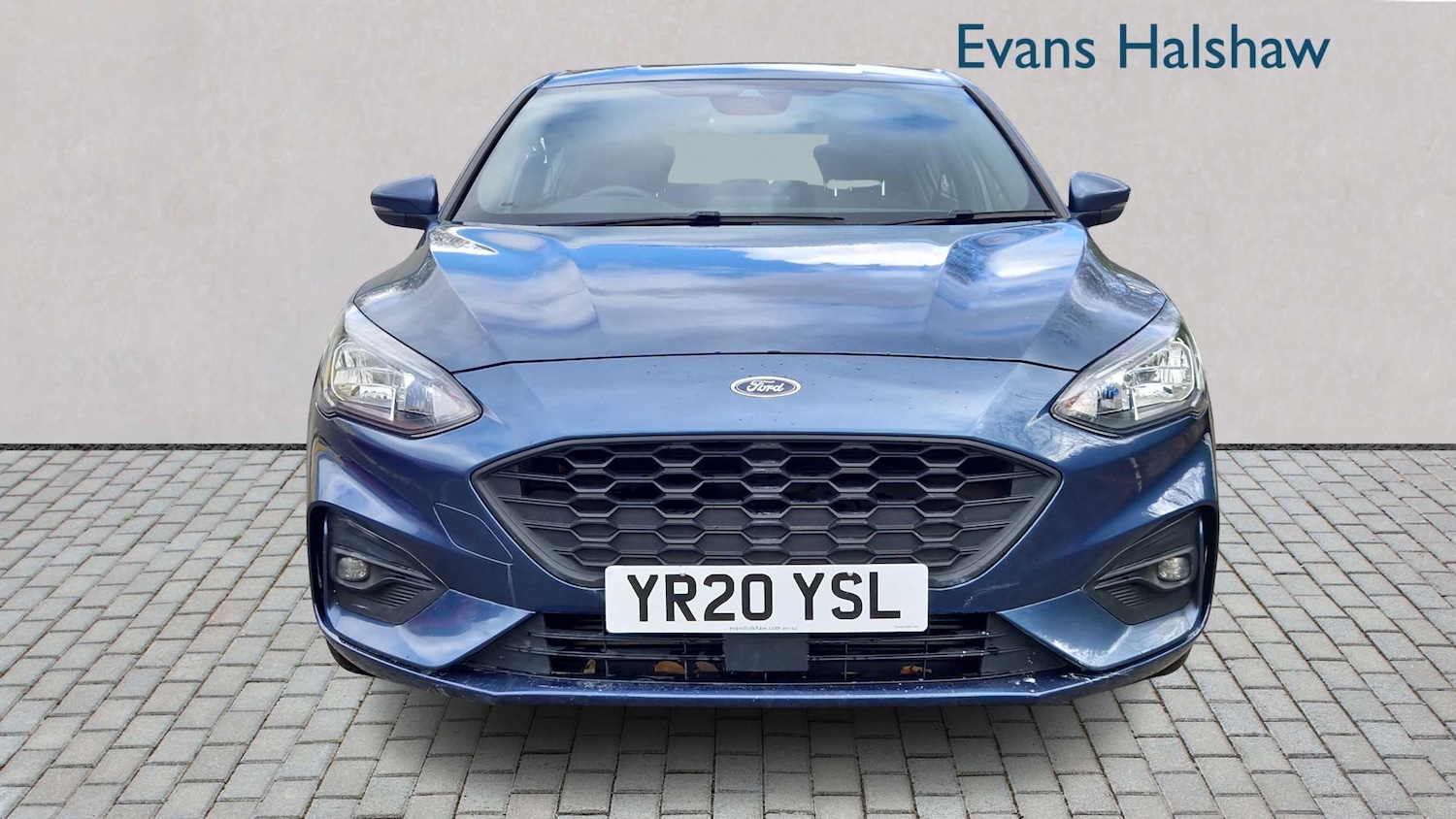 Used Ford Focus 2020 for sale - 77638487: Photo 4