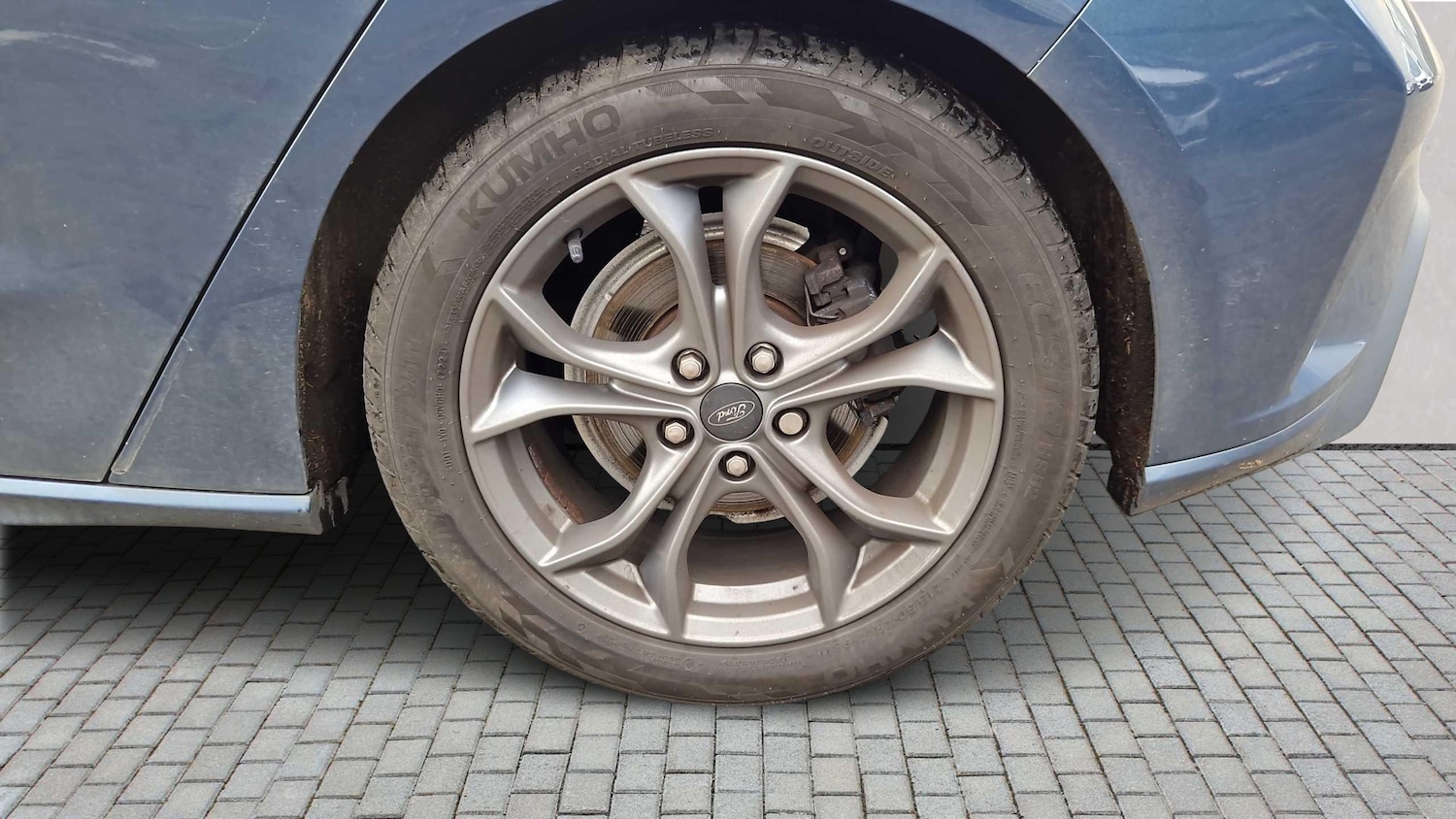 Used Ford Focus 2020 for sale - 77638487: Photo 6