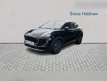 Used Ford Puma 2023 for sale - 78786875: Photo