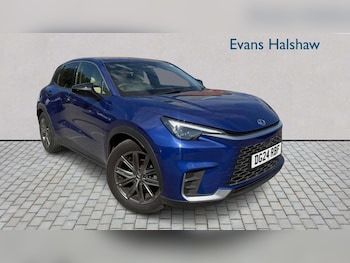 Used Lexus LBX 2024 for sale - 79541746: Photo