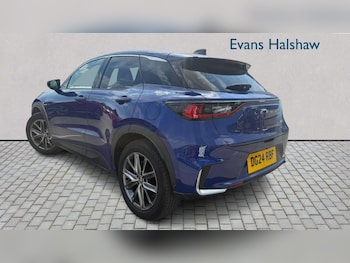 Used Lexus LBX 2024 for sale - 79541746: Photo