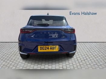 Used Lexus LBX 2024 for sale - 79541746: Photo