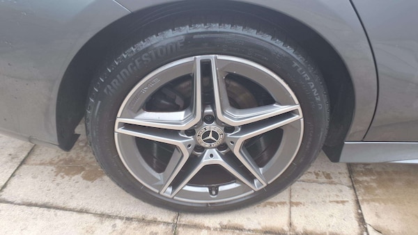 Used Mercedes-Benz CLA 2021 for sale - 76176858: Photo 4