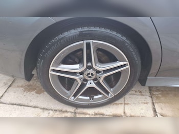 Used Mercedes-Benz CLA 2021 for sale - 76176858: Photo 4