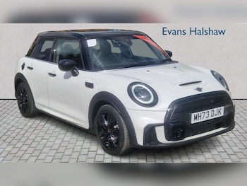 Used MINI Hatch 2024 for sale - 78278665: Photo