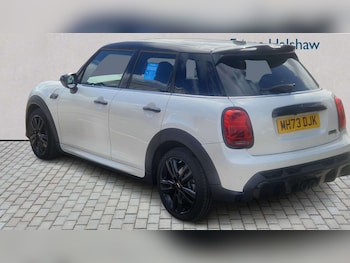 Used MINI Hatch 2024 for sale - 78278665: Photo