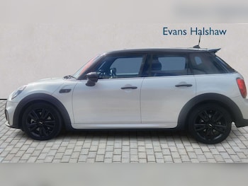 Used MINI Hatch 2024 for sale - 78278665: Photo
