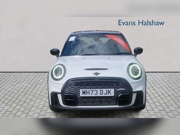 Used MINI Hatch 2024 for sale - 78278665: Photo