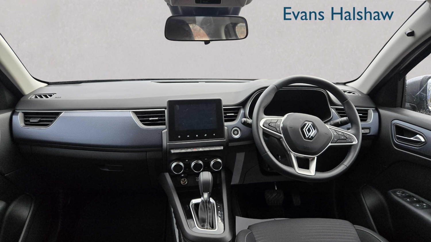 Used Renault Arkana 2024 for sale - 77686474: Photo 11