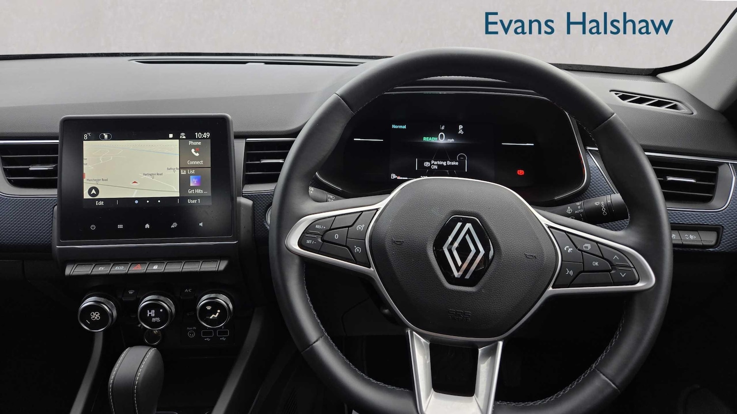 Used Renault Arkana 2024 for sale - 77686474: Photo 12