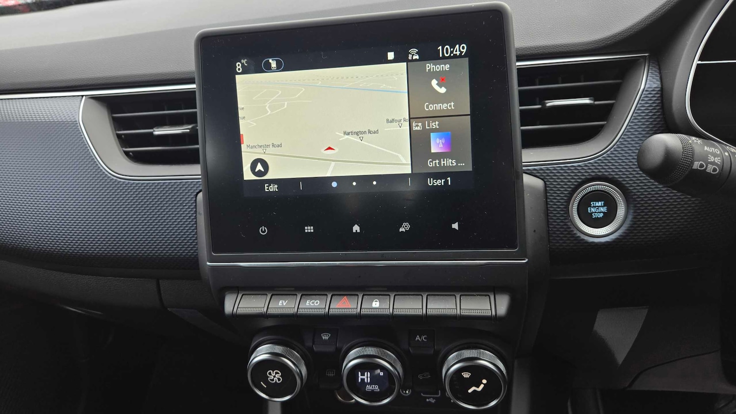 Used Renault Arkana 2024 for sale - 77686474: Photo 19