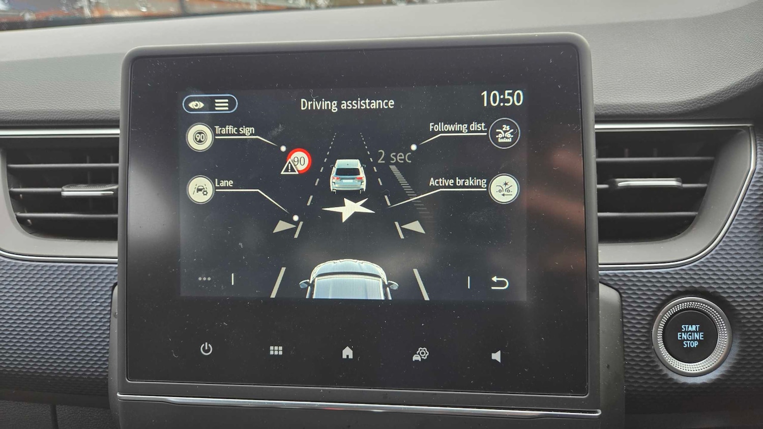 Used Renault Arkana 2024 for sale - 77686474: Photo 22