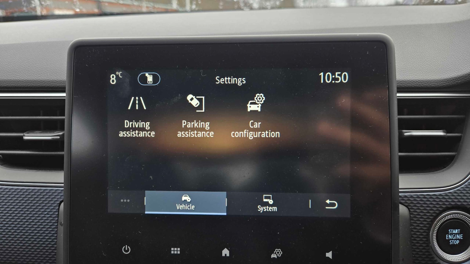 Used Renault Arkana 2024 for sale - 77686474: Photo 23