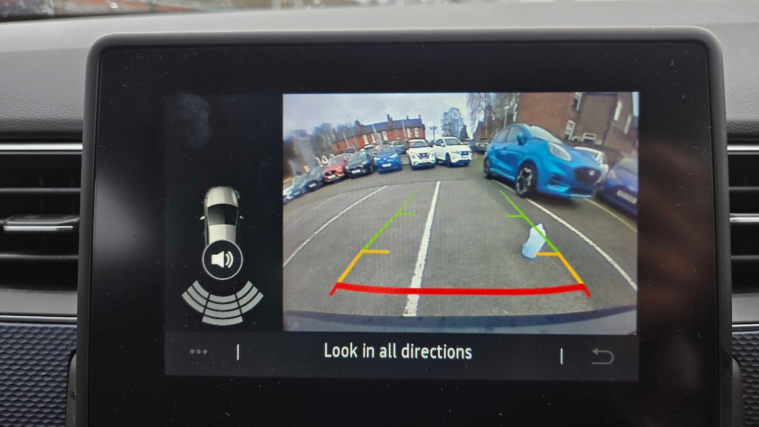 Used Renault Arkana 2024 for sale - 77686474: Photo 25