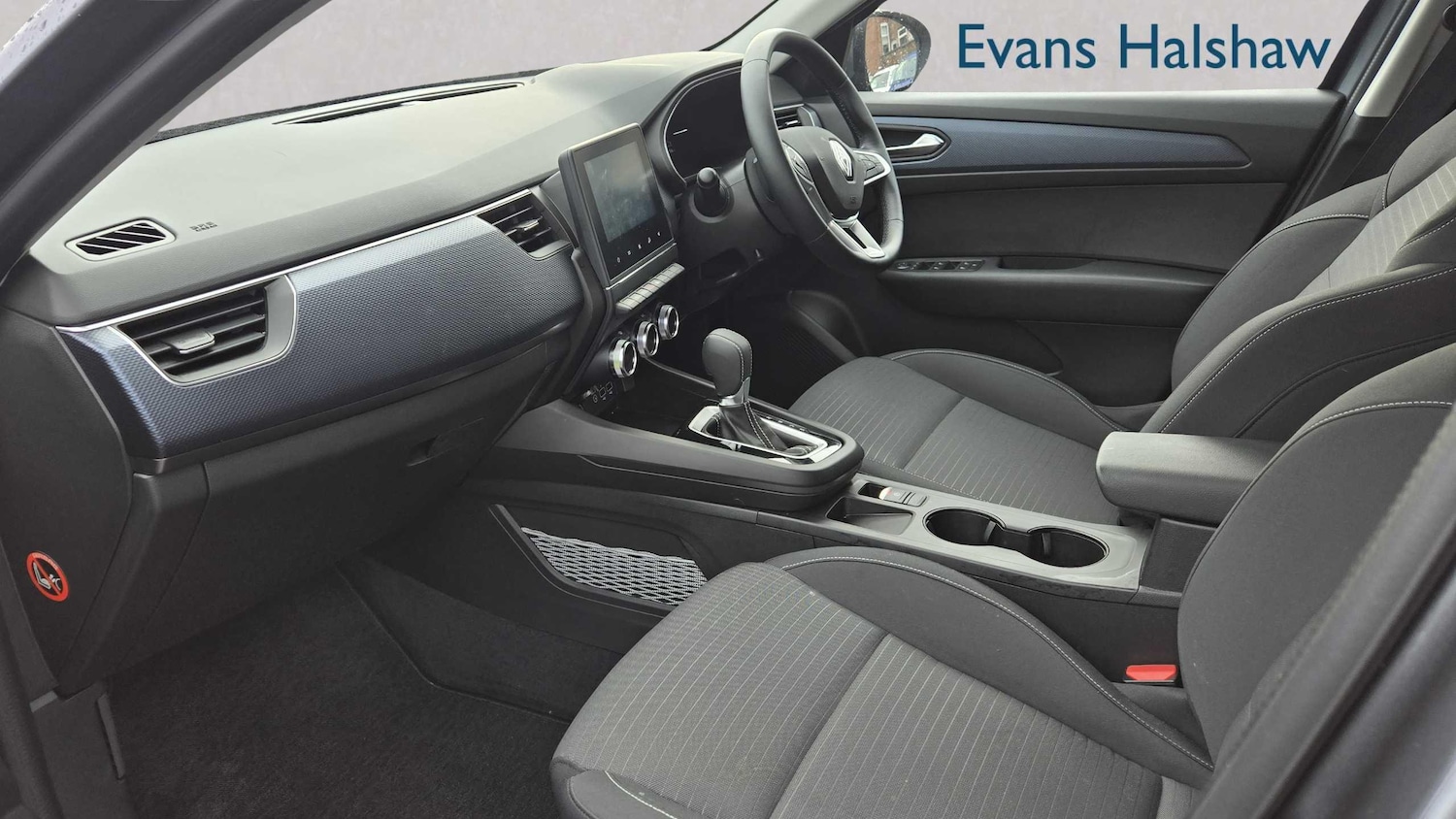 Used Renault Arkana 2024 for sale - 77686474: Photo 28