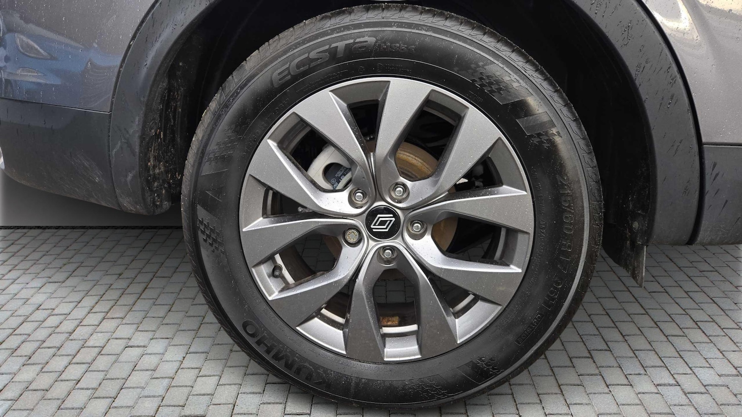 Used Renault Arkana 2024 for sale - 77686474: Photo 30