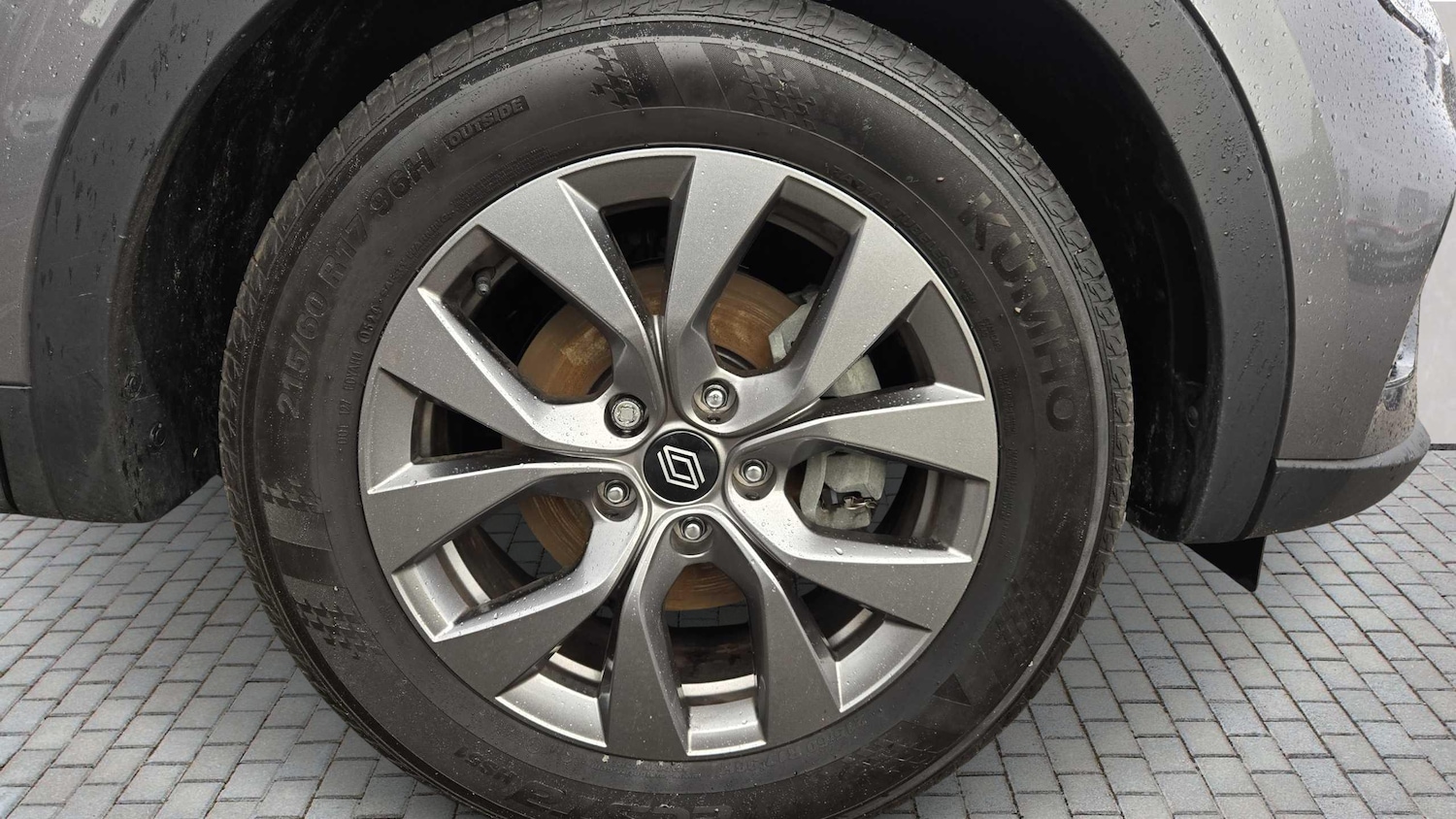 Used Renault Arkana 2024 for sale - 77686474: Photo 31