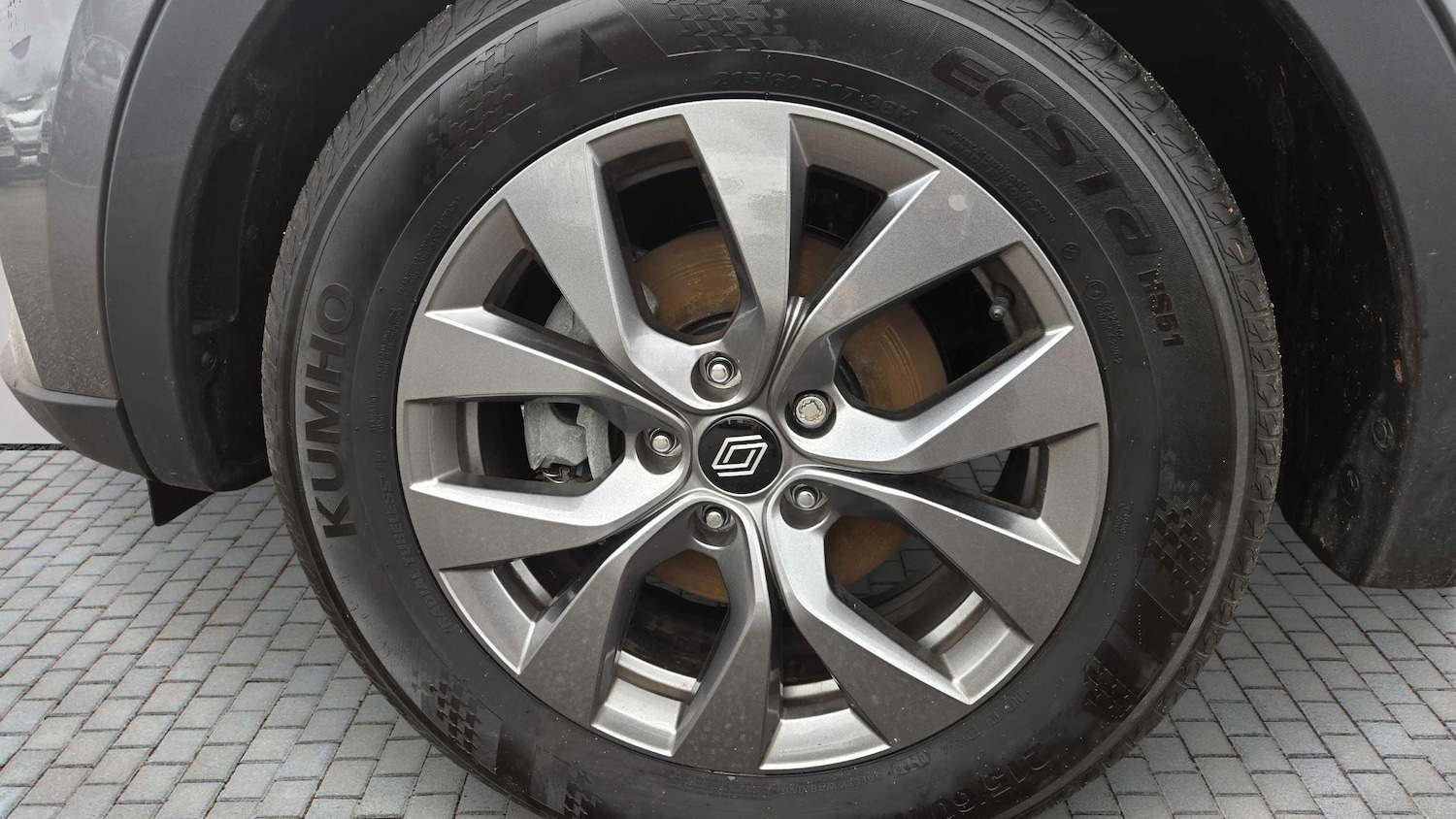 Used Renault Arkana 2024 for sale - 77686474: Photo 32