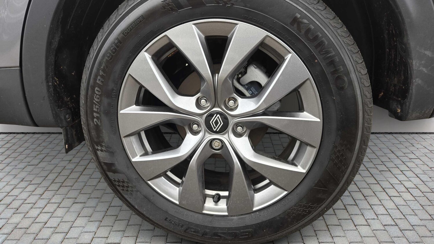 Used Renault Arkana 2024 for sale - 77686474: Photo 33