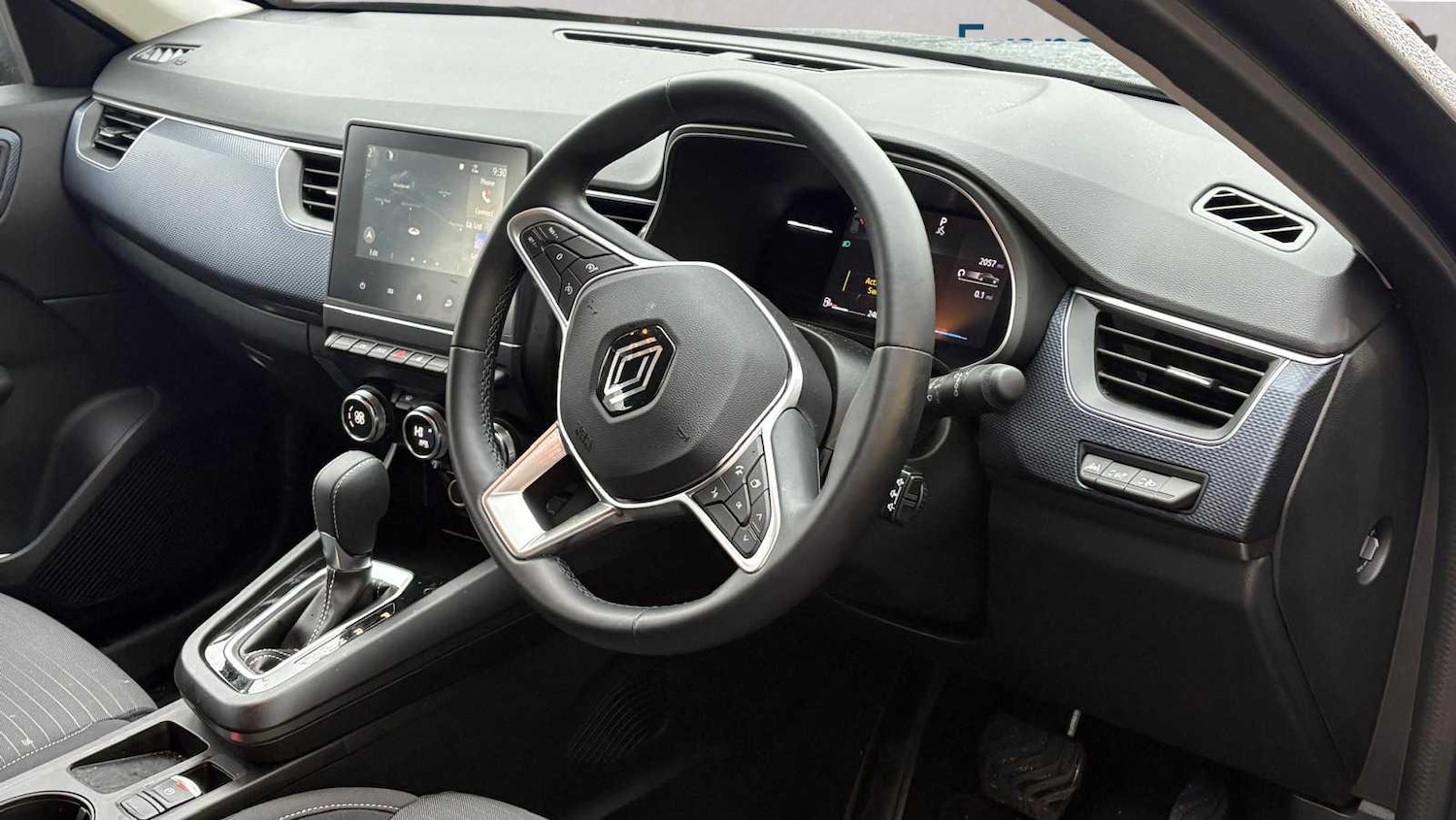 Used Renault Arkana 2024 for sale - 77686474: Photo 5