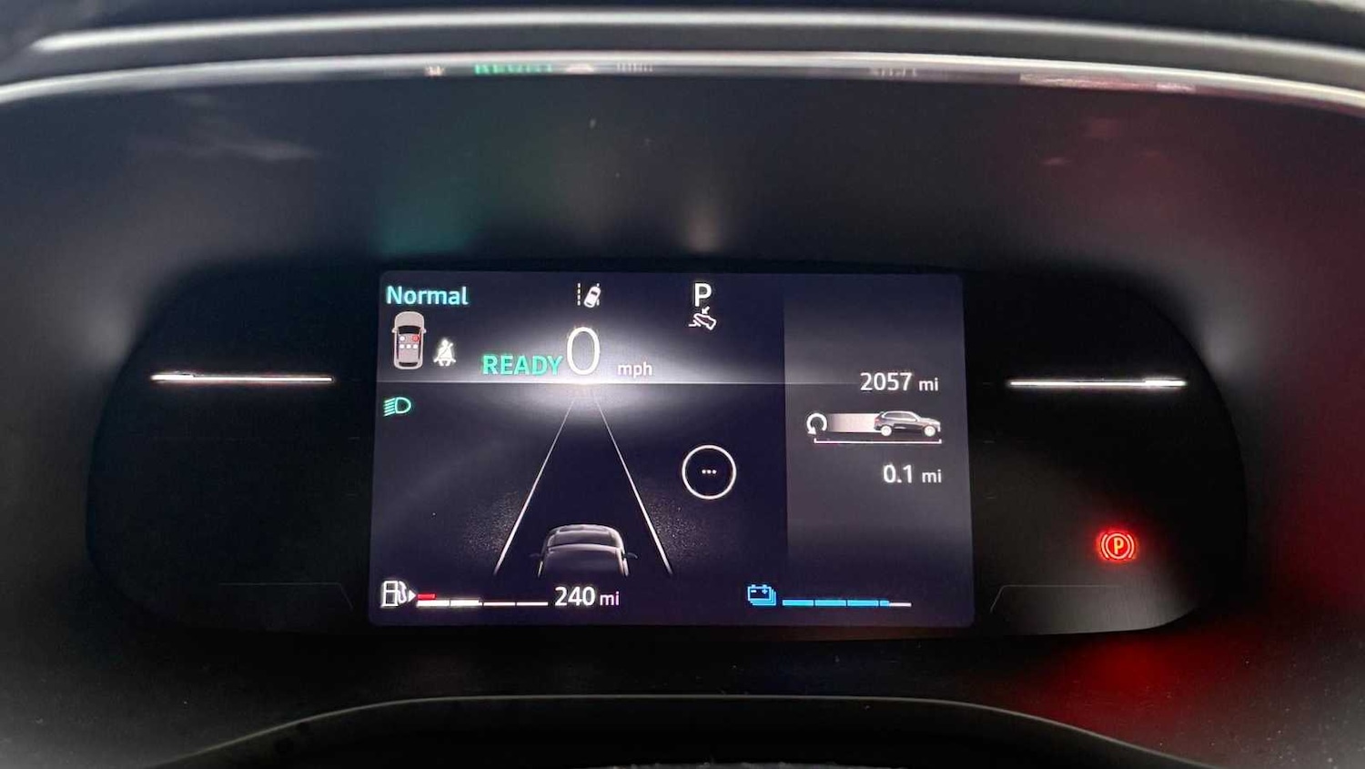 Used Renault Arkana 2024 for sale - 77686474: Photo 6