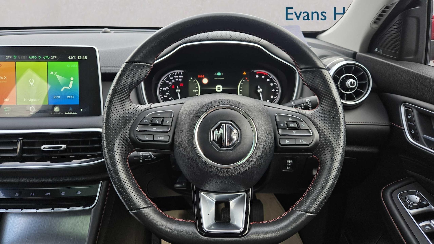 Used MG MG HS 2021 for sale - 77983298: Photo 10