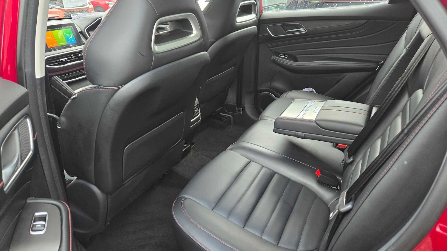 Used MG MG HS 2021 for sale - 77983298: Photo 20