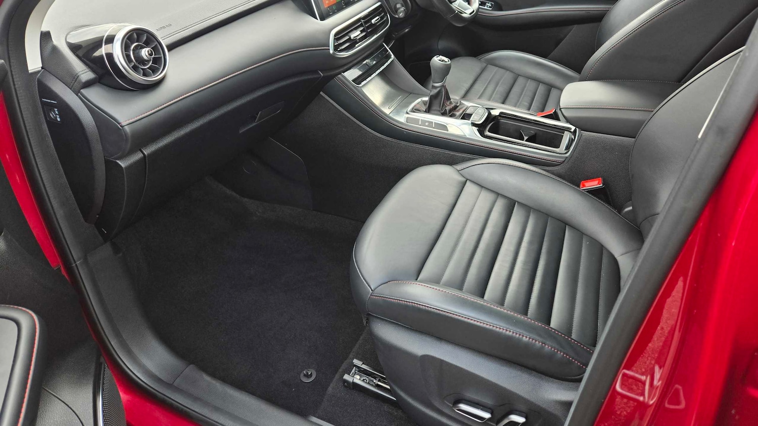 Used MG MG HS 2021 for sale - 77983298: Photo 22