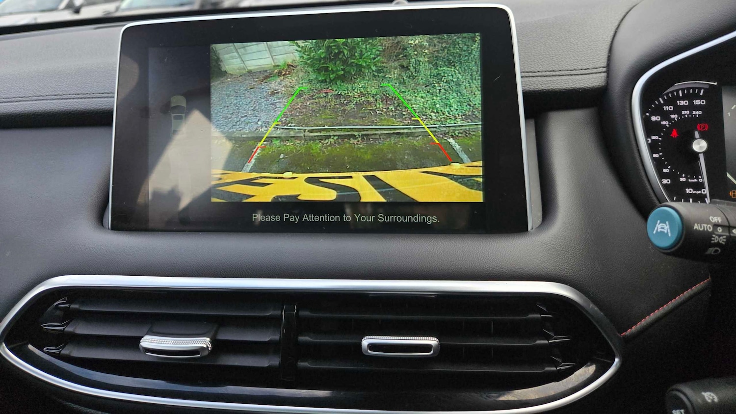 Used MG MG HS 2021 for sale - 77983298: Photo 24