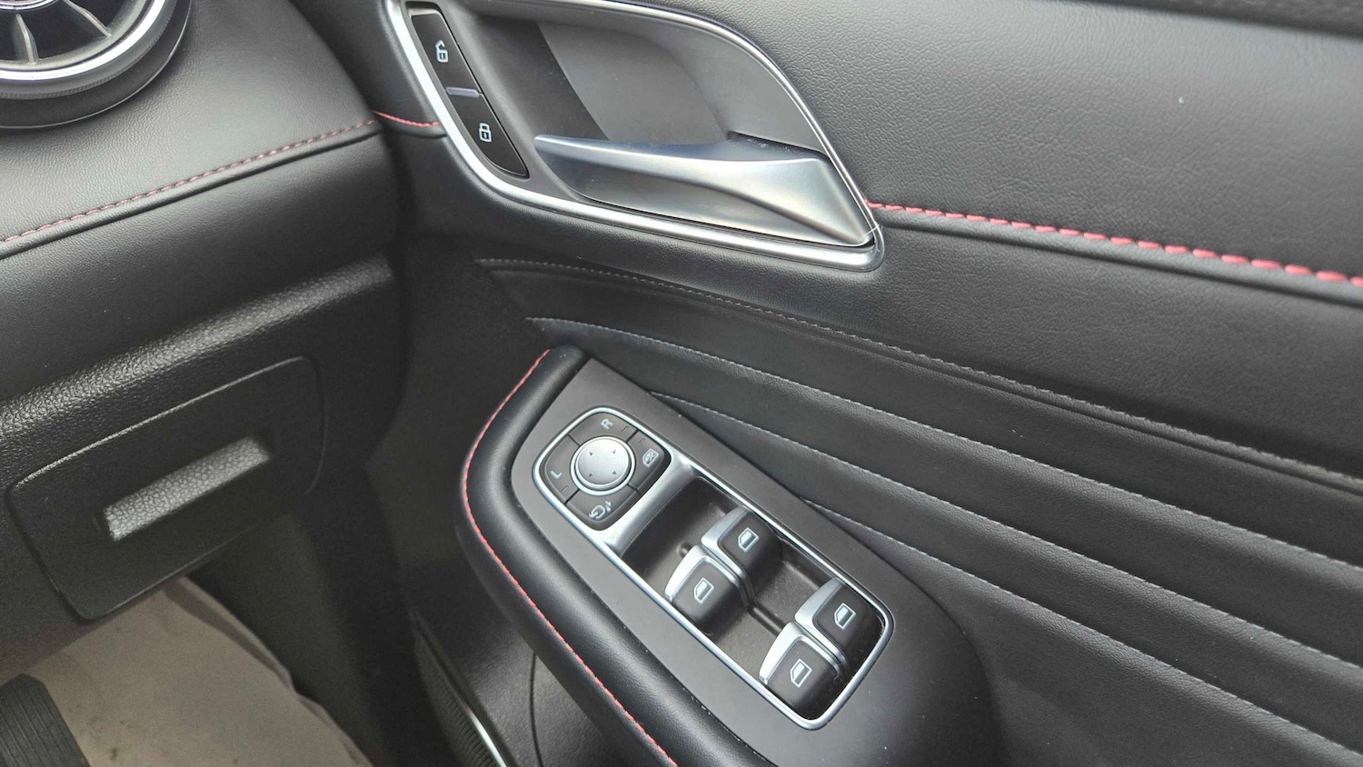 Used MG MG HS 2021 for sale - 77983298: Photo 27