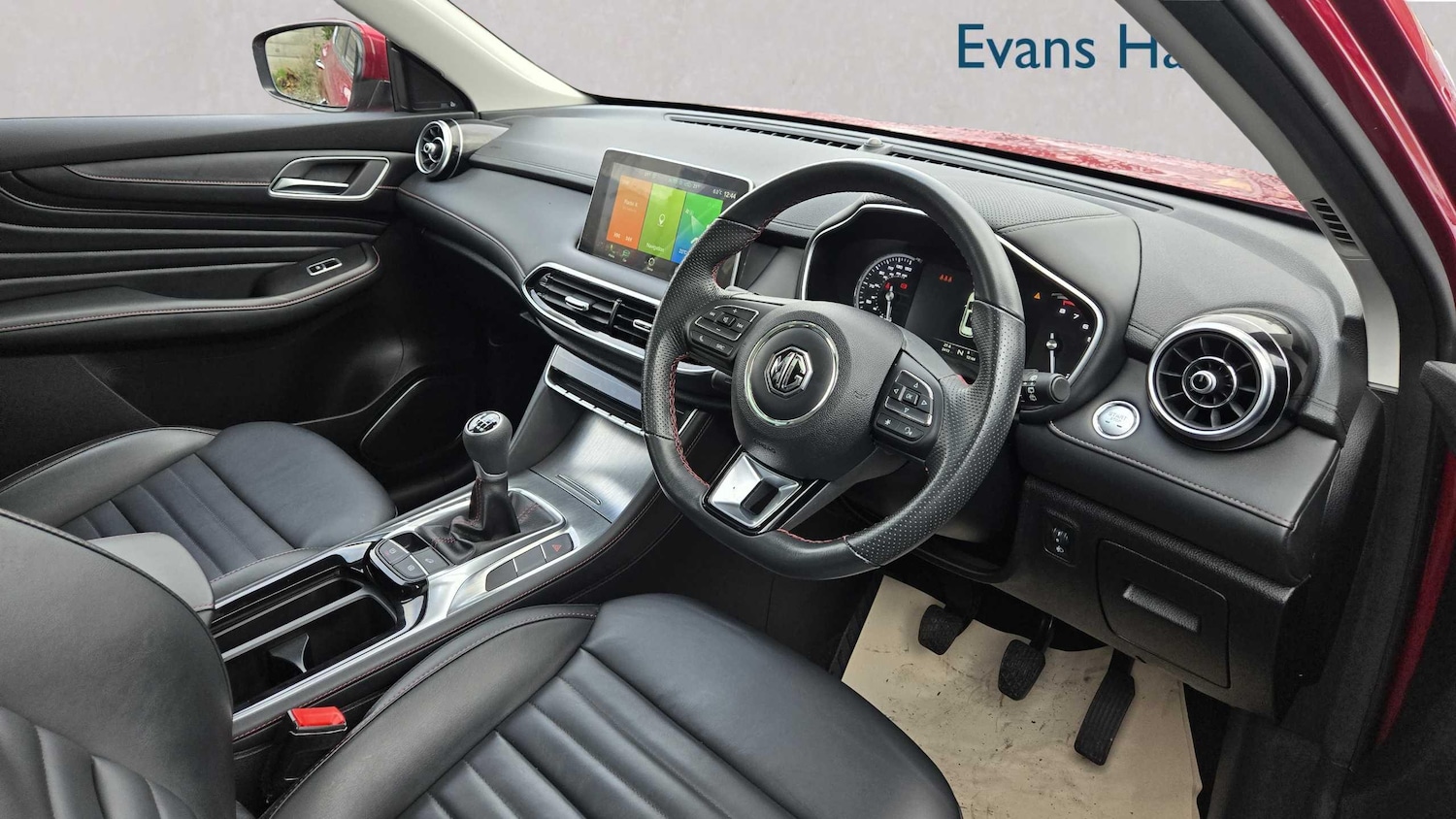 Used MG MG HS 2021 for sale - 77983298: Photo 5