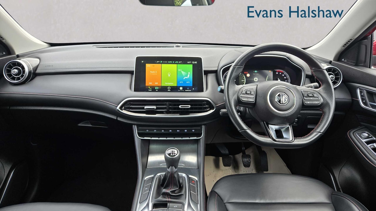 Used MG MG HS 2021 for sale - 77983298: Photo 6