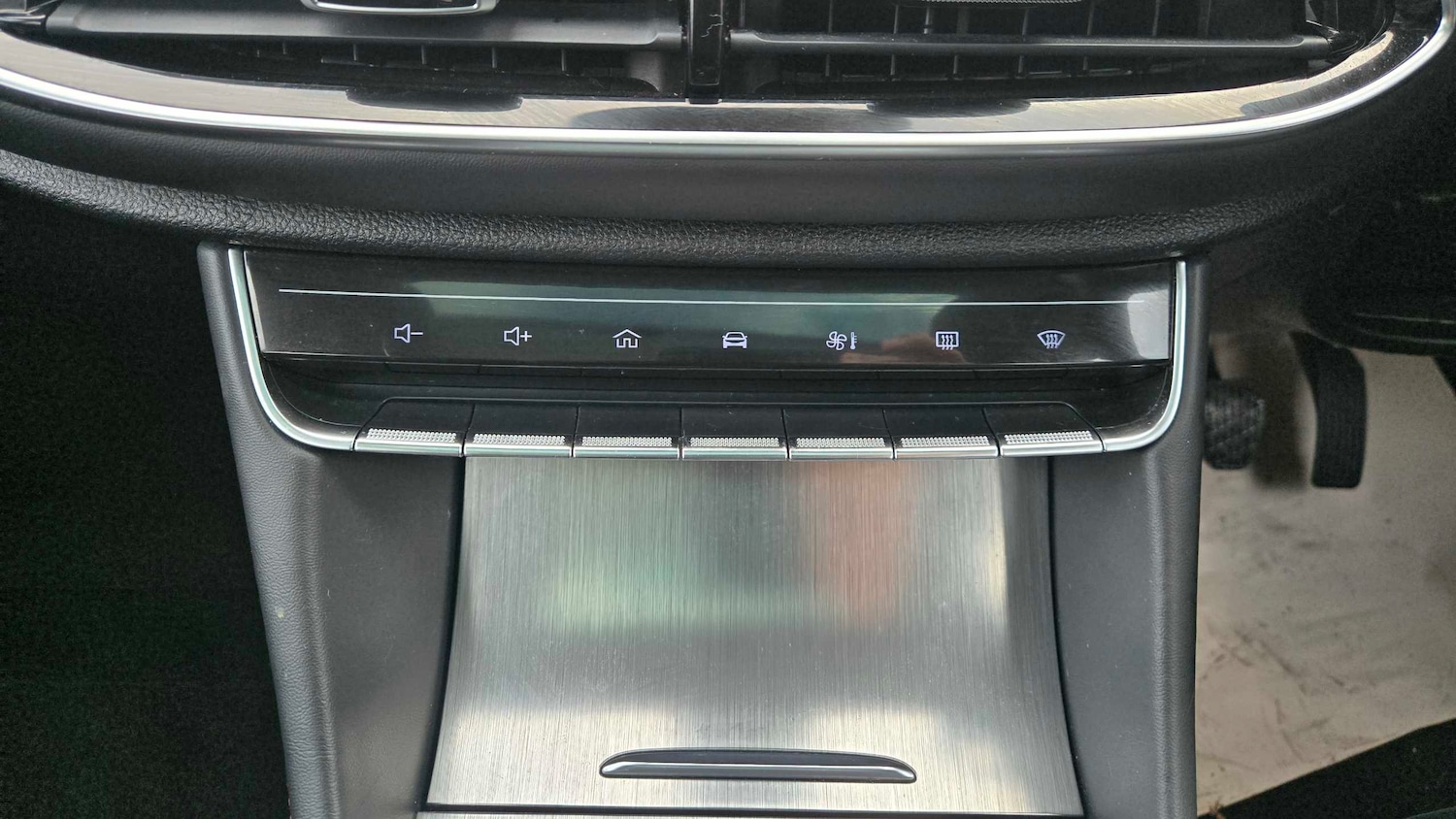 Used MG MG HS 2021 for sale - 77983298: Photo 8