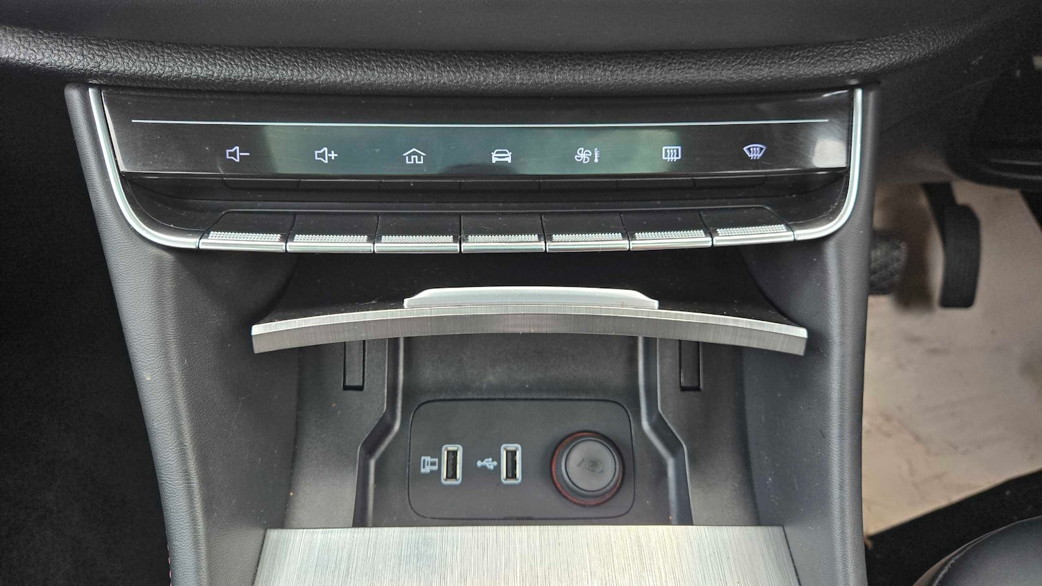 Used MG MG HS 2021 for sale - 77983298: Photo 9