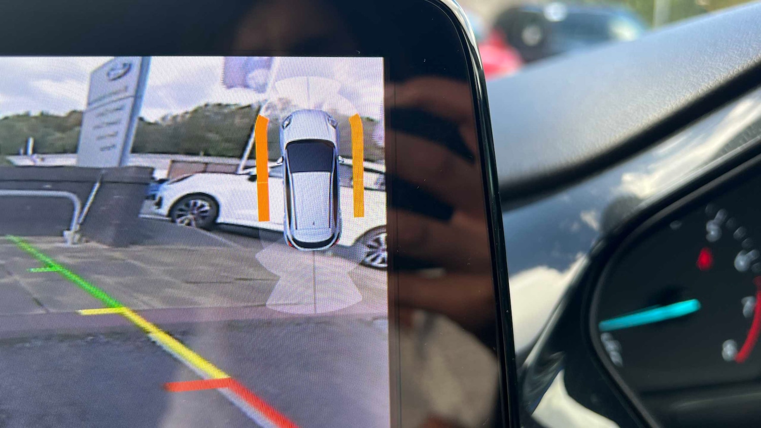 Used Ford Puma 2022 for sale - 76088056: Photo 12